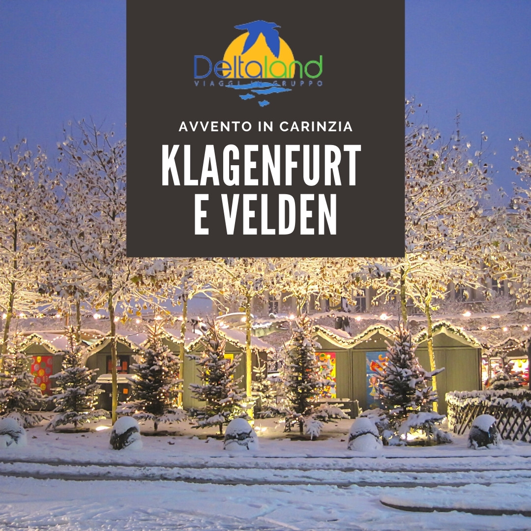 Klagenfurt - Deltaland Klagenfurt - Deltaland