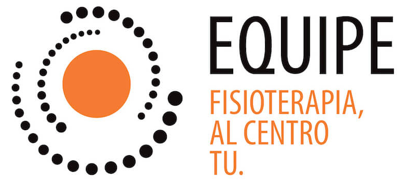 EQUIPE fisioterapia logo EQUIPE fisioterapia logo