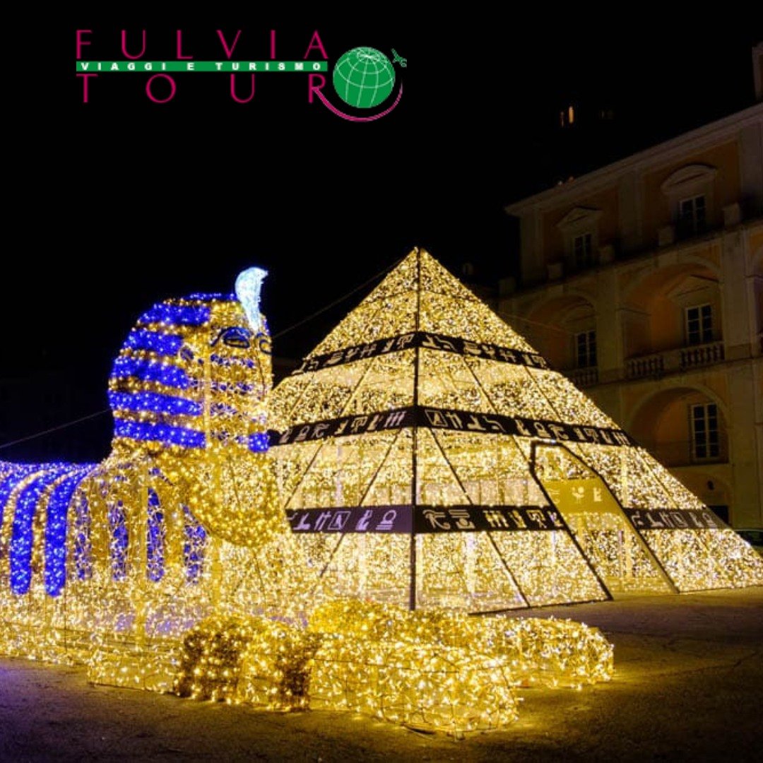 LA RIVIERA DI ULISSE E LE LUCI DI GAETA FULVIA TOUR LA RIVIERA DI ULISSE E LE LUCI DI GAETA FULVIA TOUR