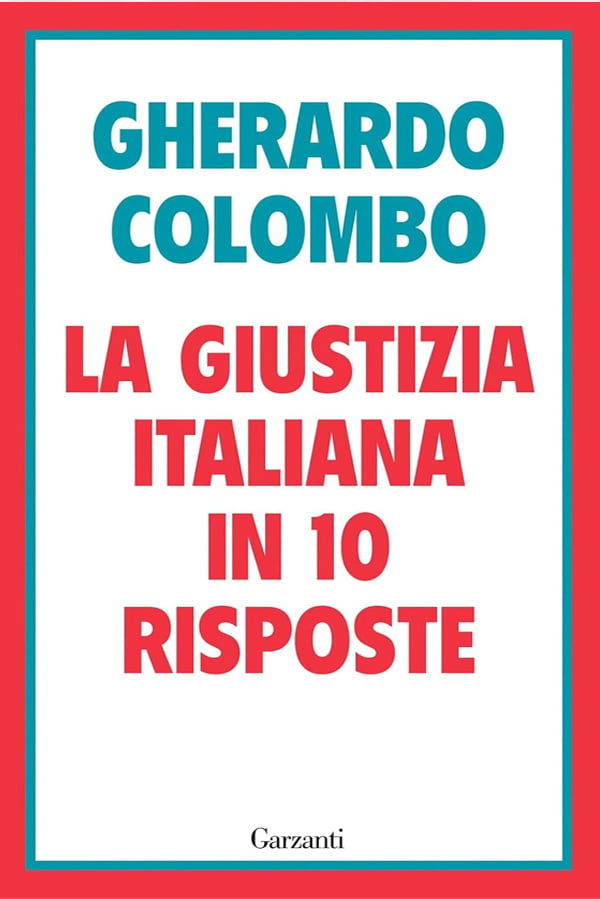 Gherardo colombo