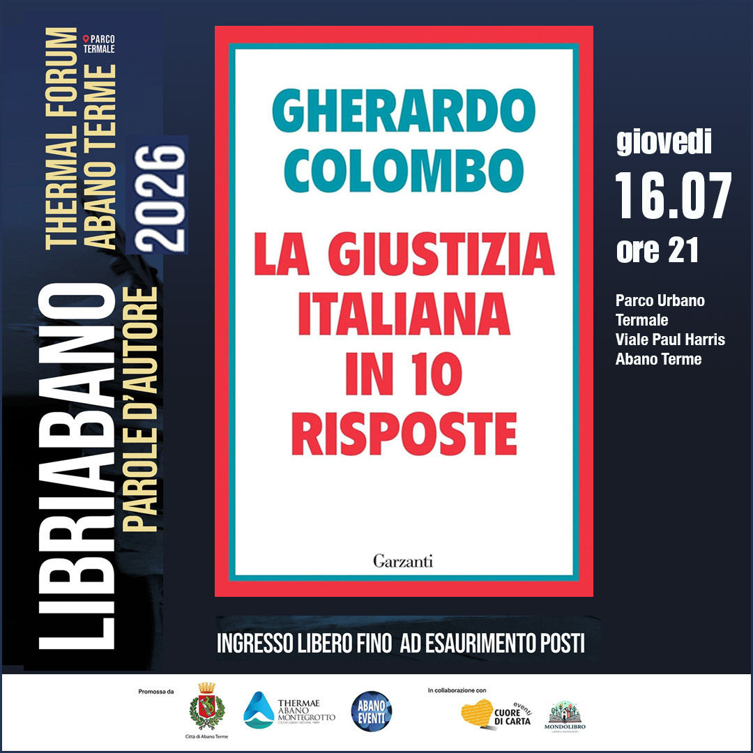 LIBRIABANO G.Colombo 2026 1080