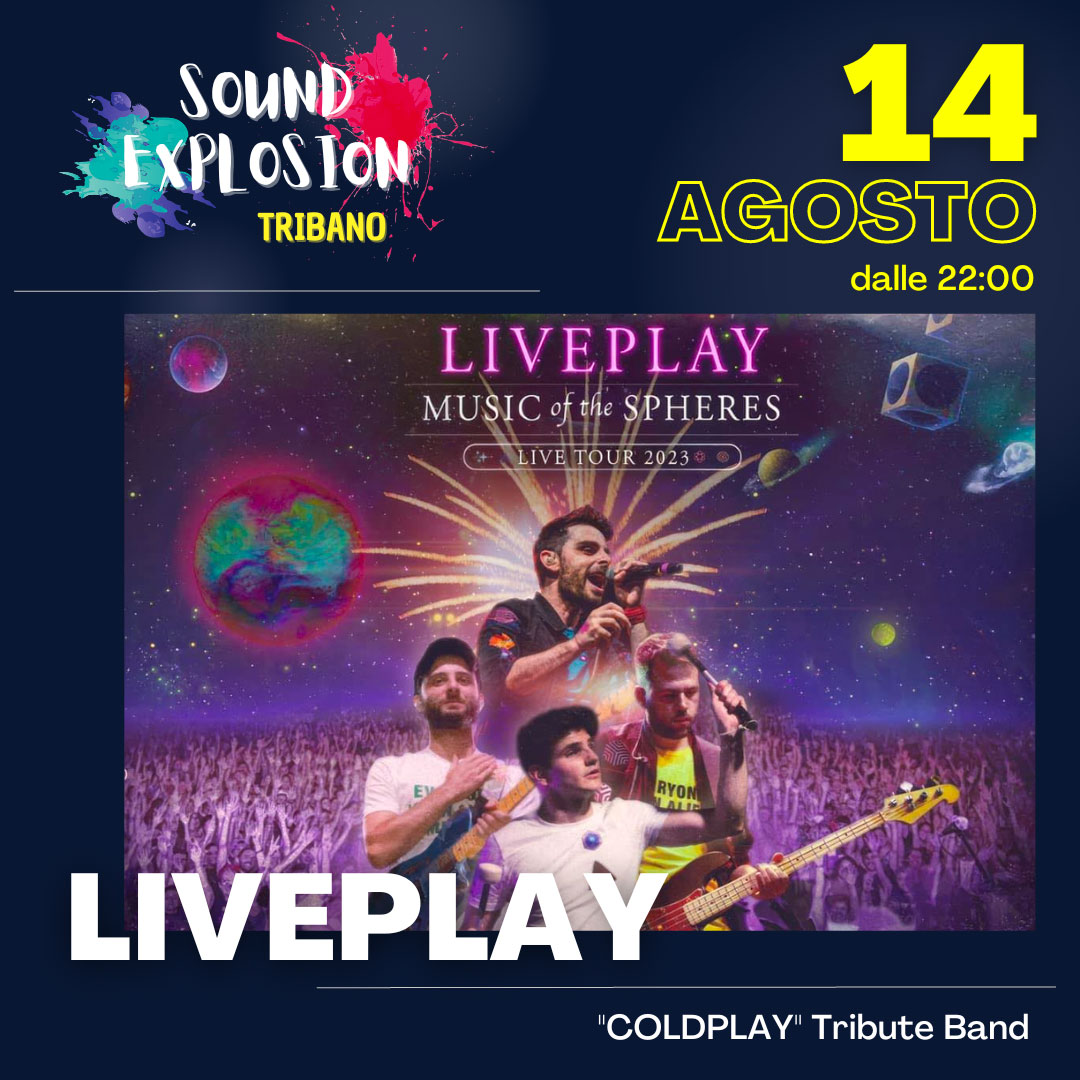 LIVEPLAY