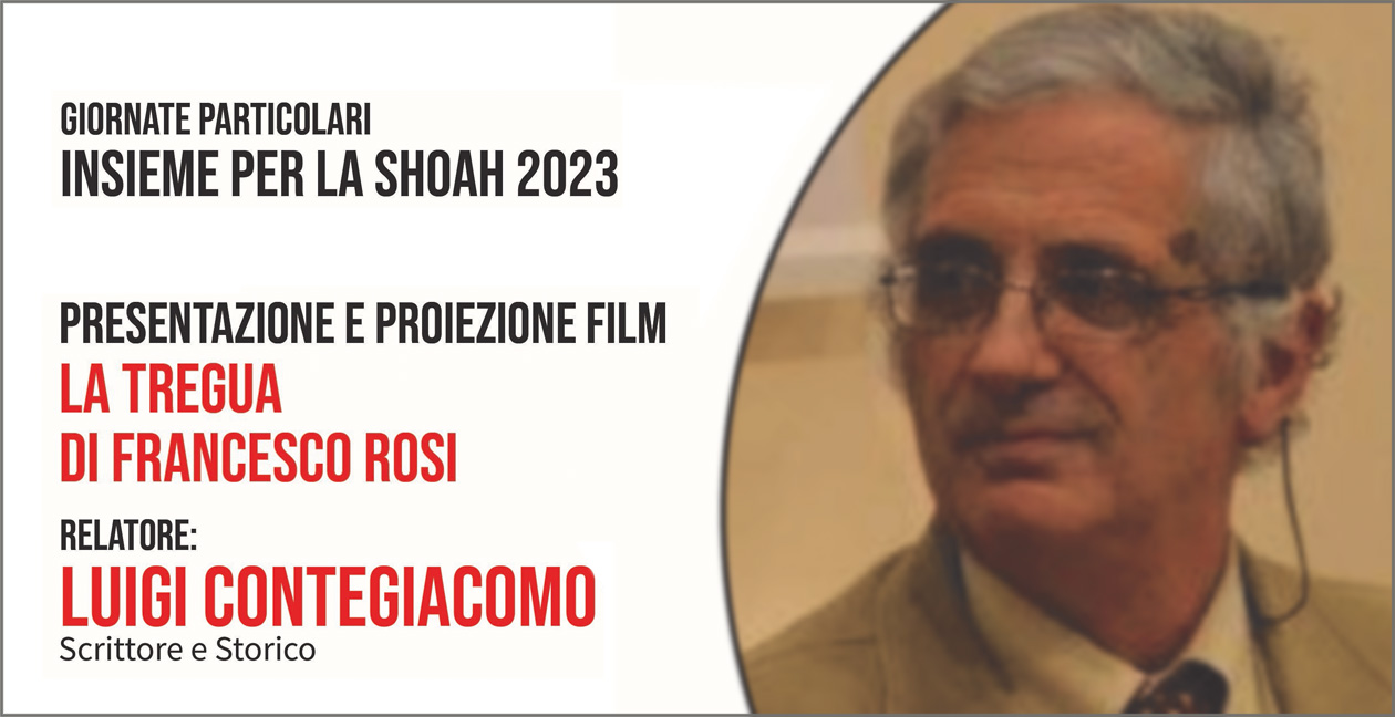 La tregua di Francesco Rosi La tregua di Francesco Rosi