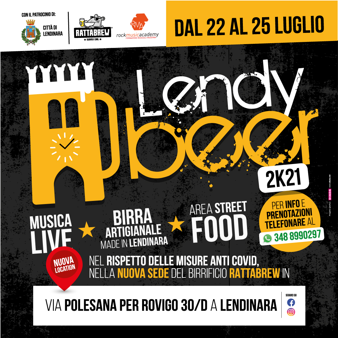 Lendybeer-2021-Q Lendybeer-2021-Q