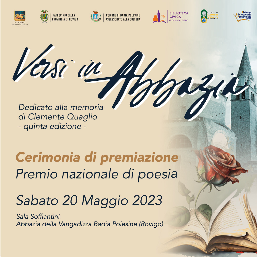 LocandinaVersiAbbazia2023 LocandinaVersiAbbazia2023