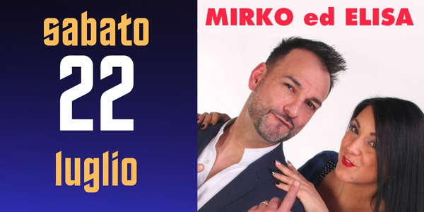 MIRKO ED ELISA