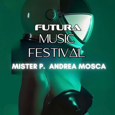 MISTER P ANDREA MOSCA DJ AG ARIANESE MISTER P ANDREA MOSCA DJ AG ARIANESE