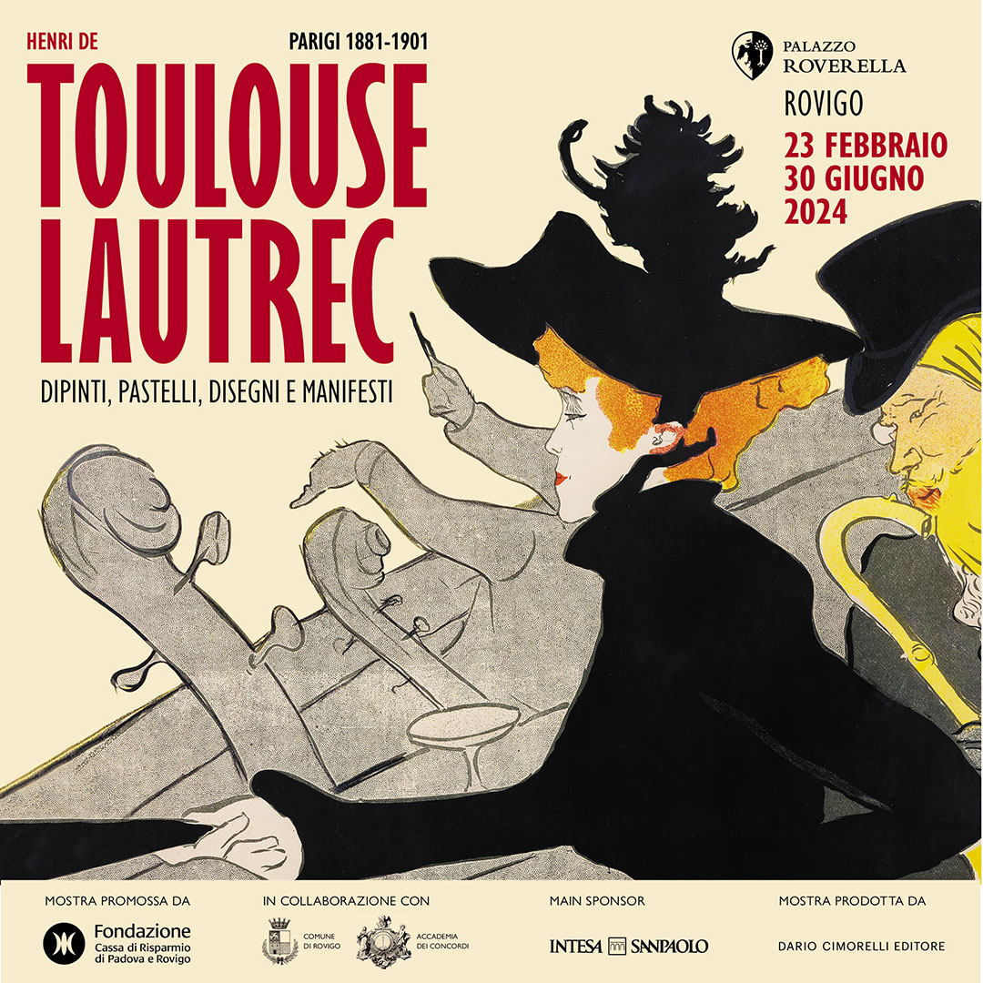 Henry-Toulouse-Lautrec