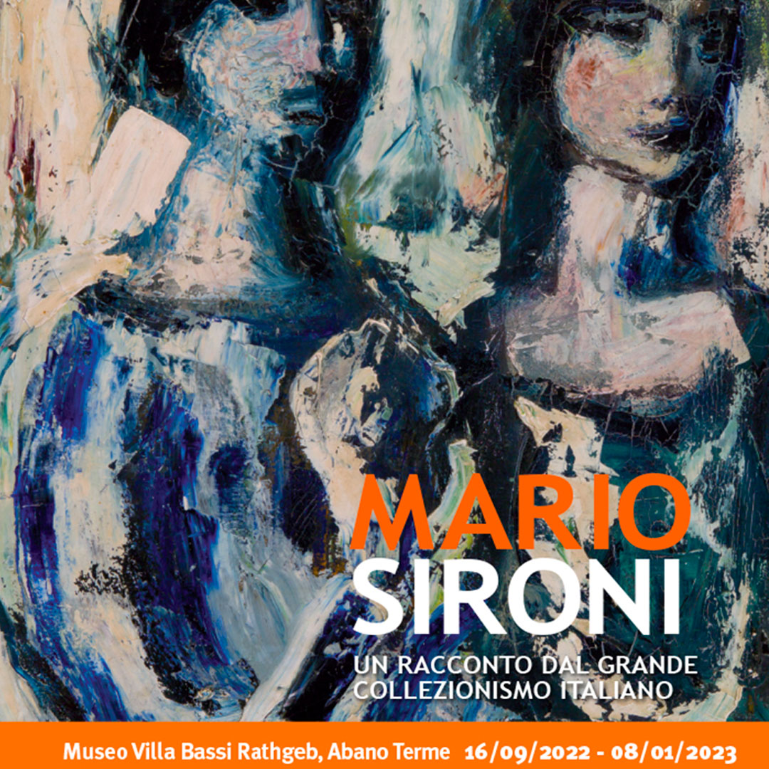 Mario Sironi 