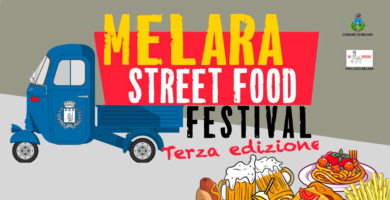 Melara Street Food 2022