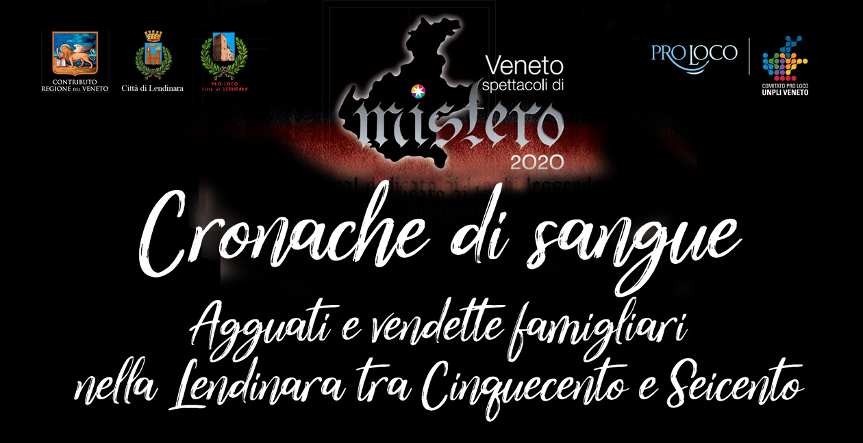veneto Mistero