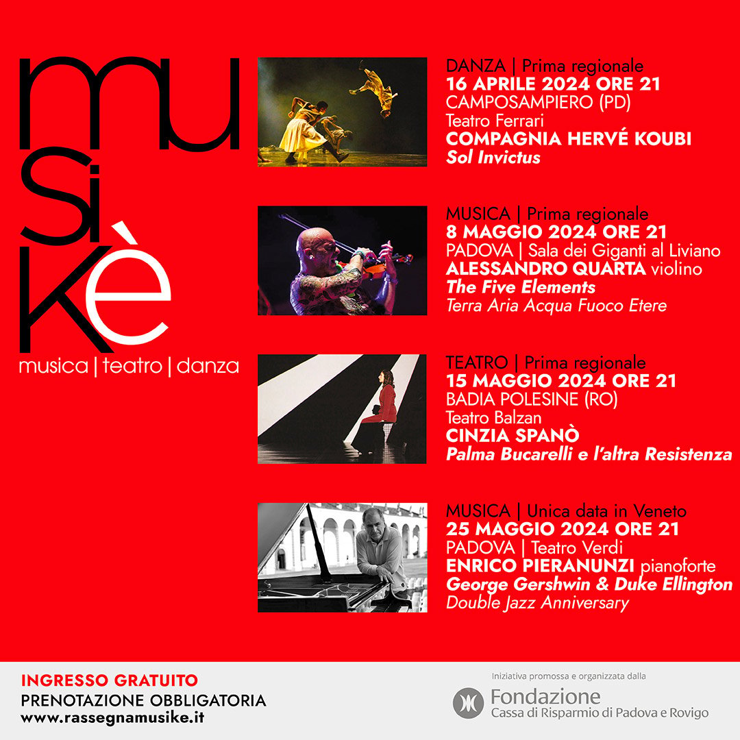 Musike-aprile-2024