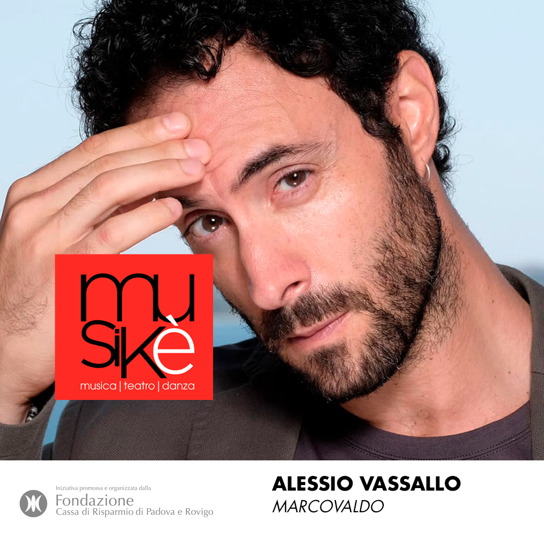 MUSIKE-ALESSIO VASSALLO 