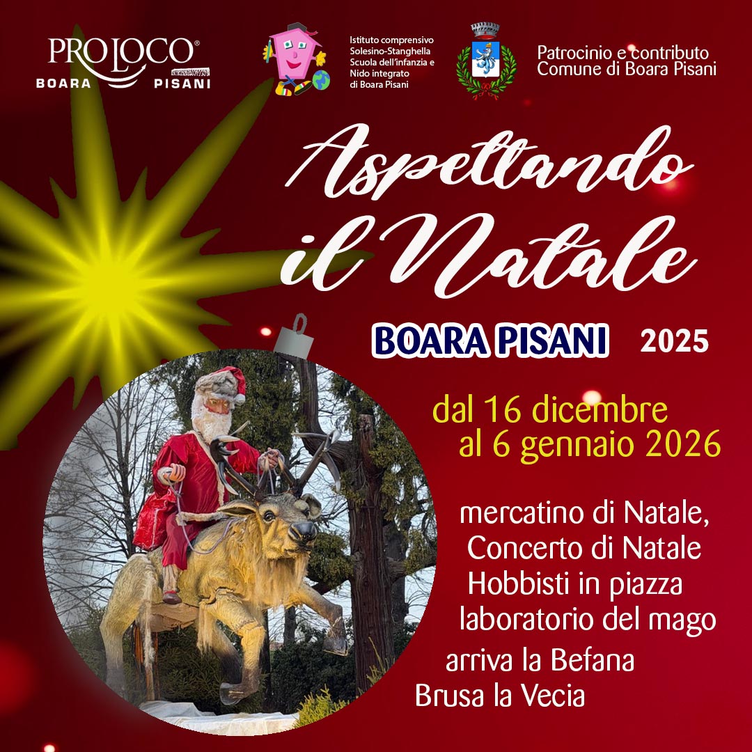 Aspettando il Natale Boara Pisani 2025 1080-1 Aspettando il Natale Boara Pisani 2025 1080-1