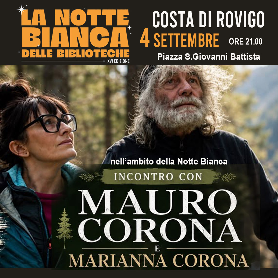 Notte Bianca Costa 2026 1080 Notte Bianca Costa 2026 1080