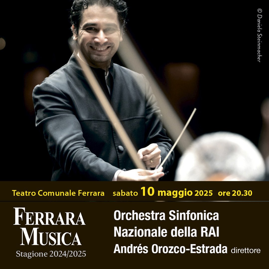 ORCHESTRA SINFONICA NAZ RAI ORCHESTRA SINFONICA NAZ RAI