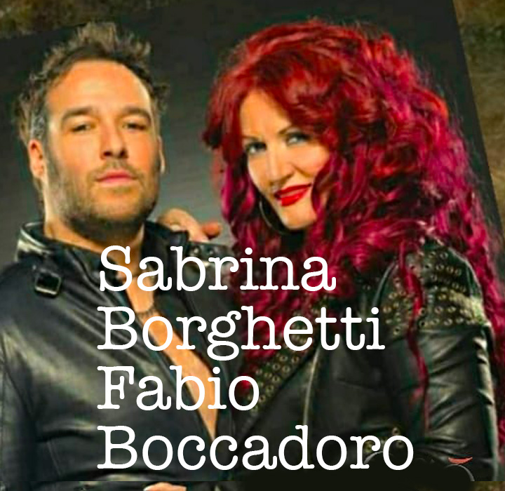 sabrina-borghetti-fabio-boccadoro sabrina-borghetti-fabio-boccadoro
