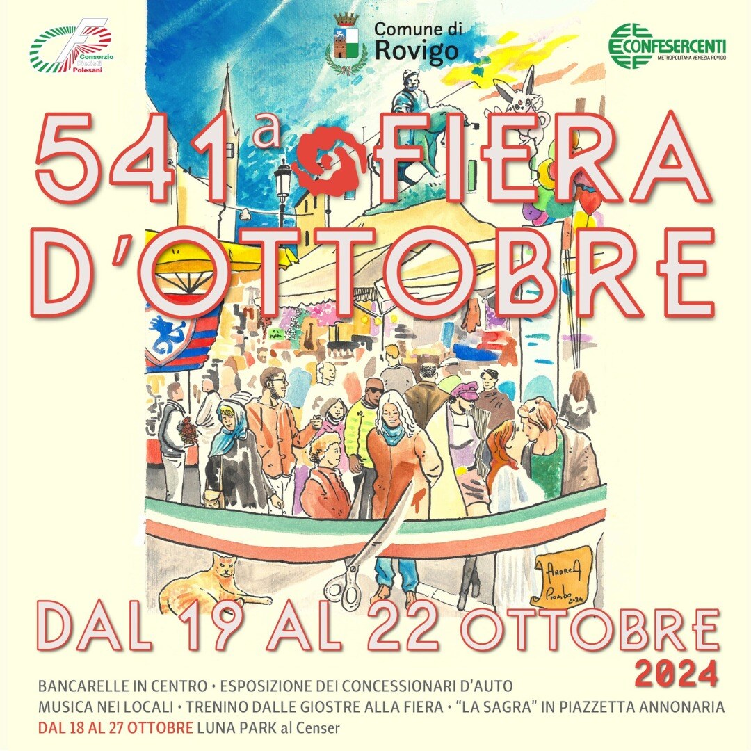 OTTOBRE RODIGINO2024  1080X1080