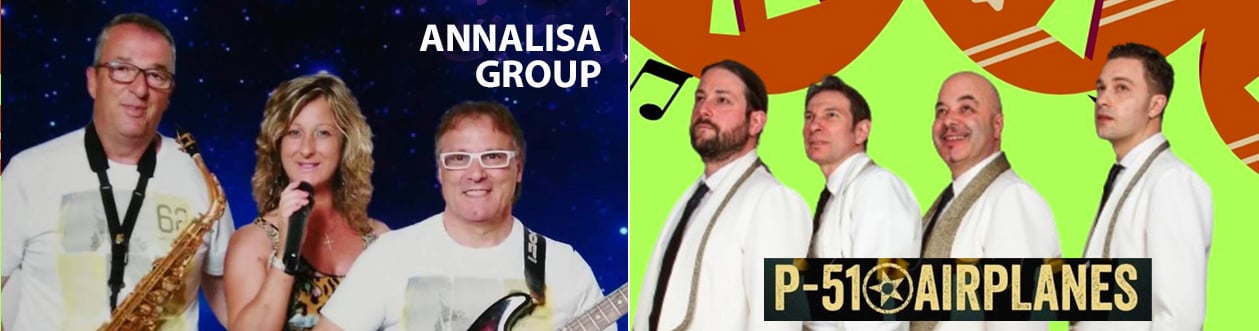P51 ANNALISA COVER P51 ANNALISA COVER