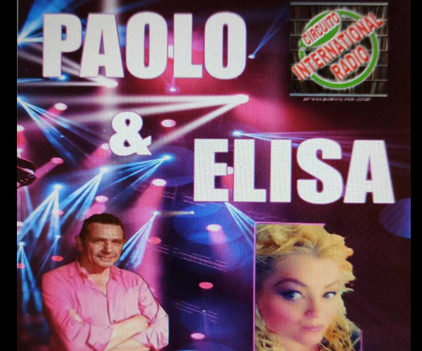 PAOLO E ELISA