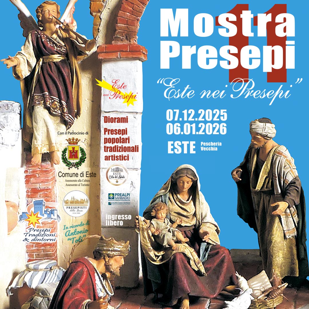 presepio este 2025 1080 presepio este 2025 1080