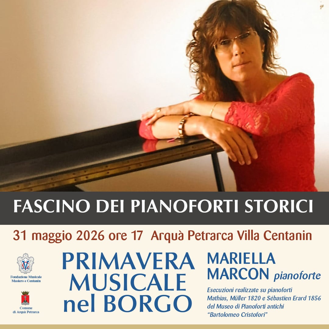 Primavera musicale 31 maggio R Mariella Marcon1080 Primavera musicale 31 maggio R Mariella Marcon1080