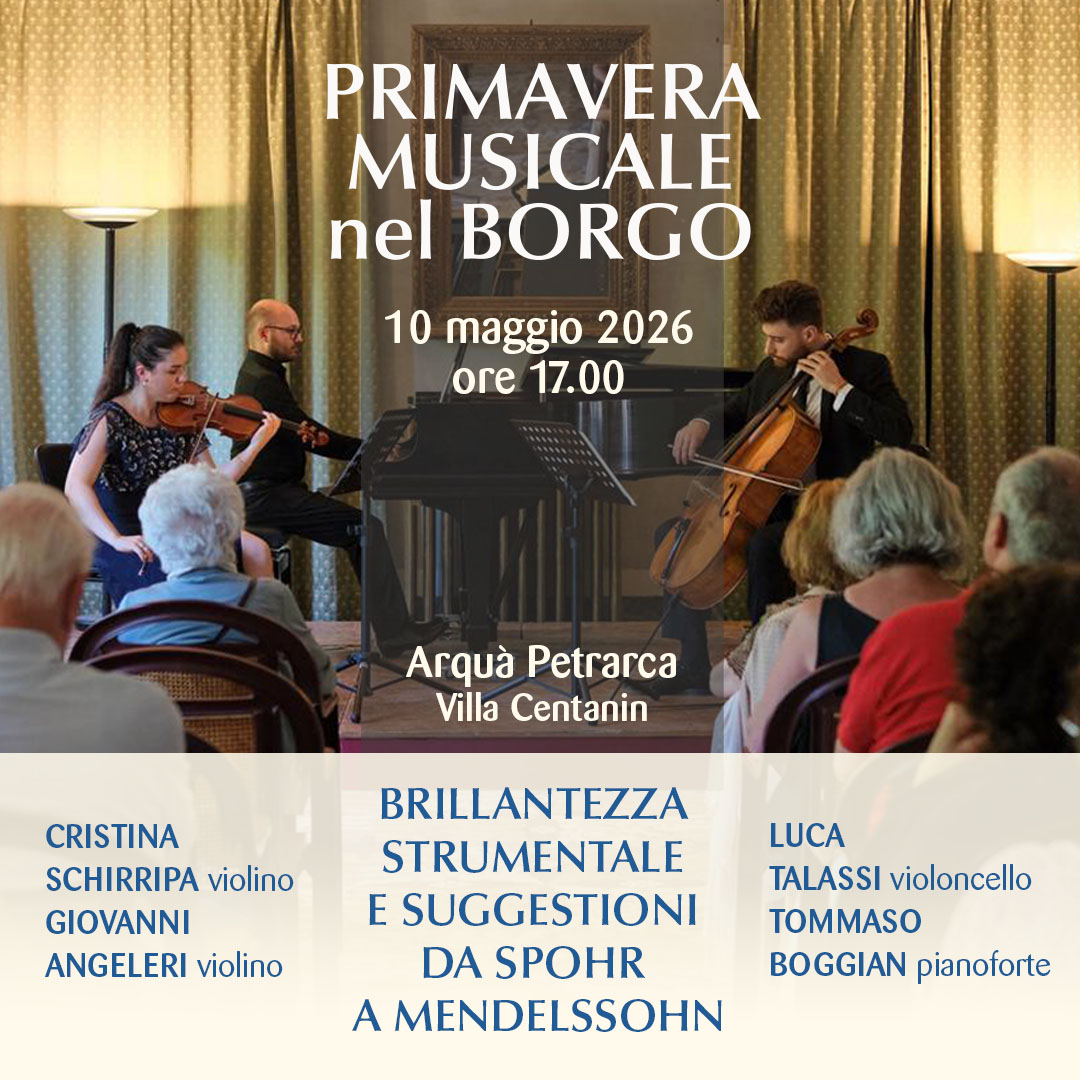 Primavera musicale2 10 maggio 1080 Primavera musicale2 10 maggio 1080