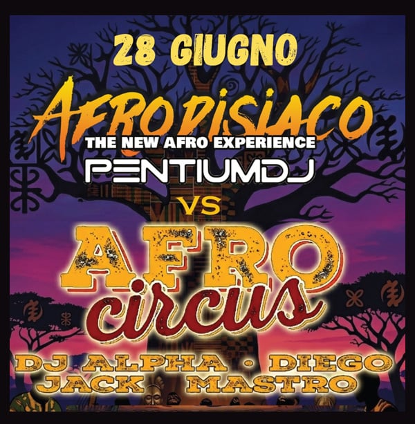 afrodisuaco