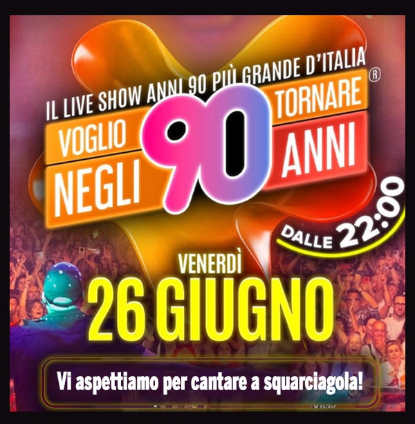 anni-90