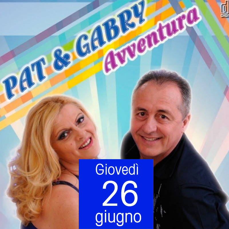 Pat-&-Gabry Pat-&-Gabry