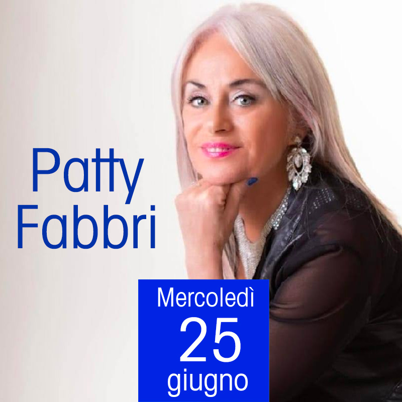 Patty-Fabbri Patty-Fabbri