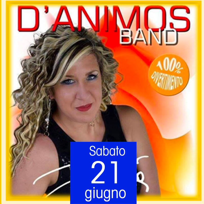 danimos-band danimos-band