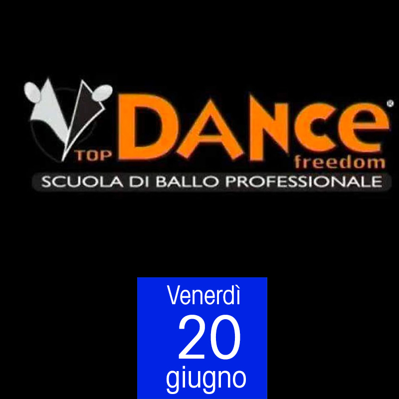 top-dance top-dance