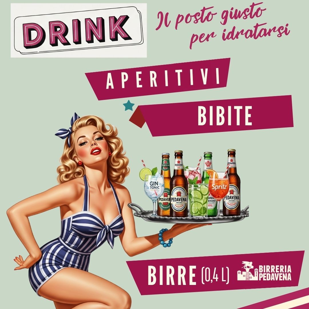 BIBITE BIBITE