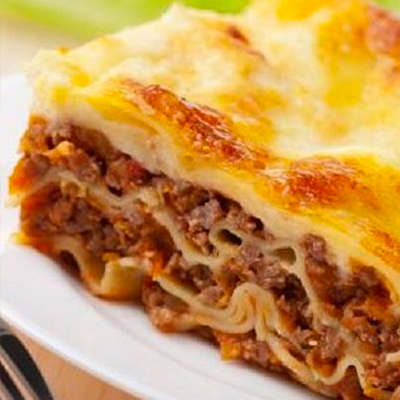 PASTICCIO-DOCA
