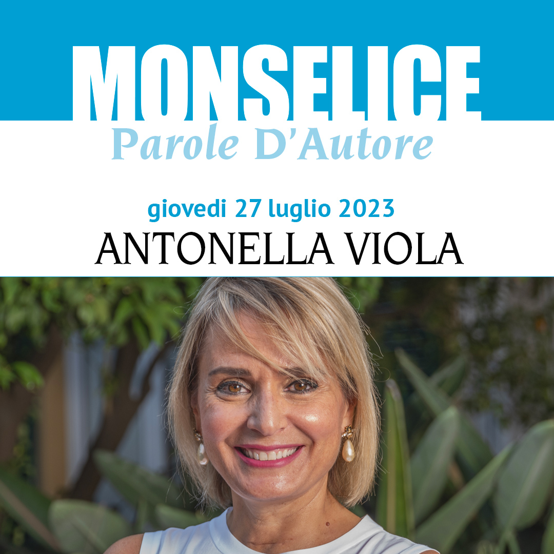 Antonella Viola Antonella Viola