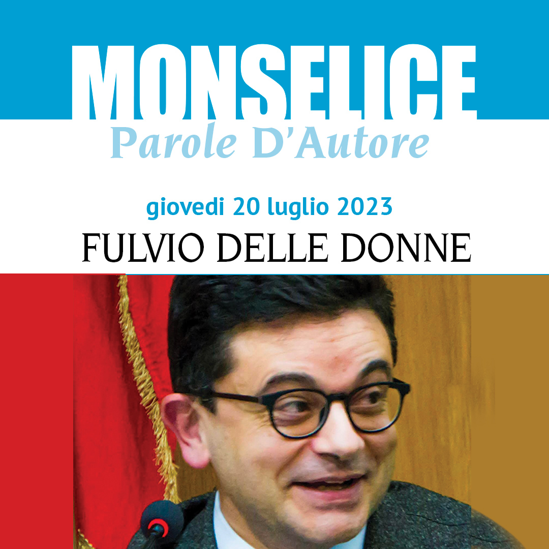 Fulvio Delle Donne Fulvio Delle Donne
