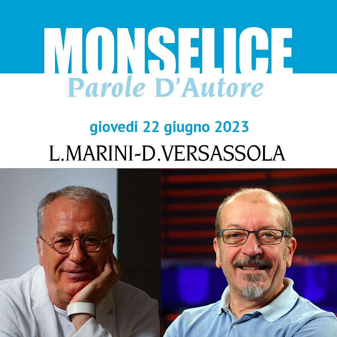 D. Vergassola - L.Marini D. Vergassola - L.Marini