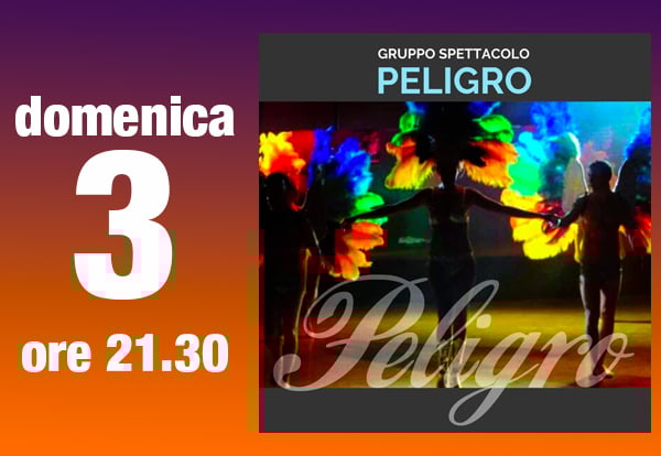 Peligro-2 Peligro-2