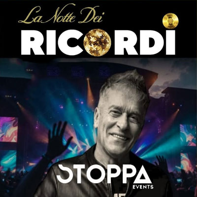 stoppa-event