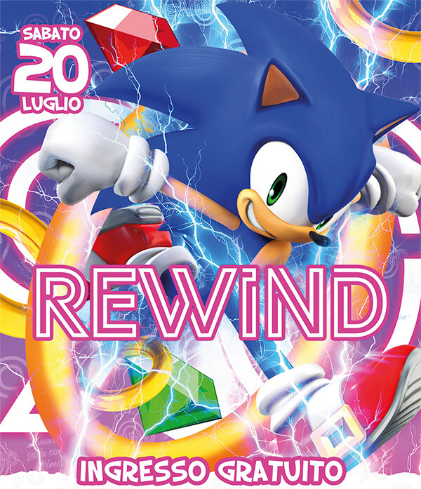 Rewind Rewind