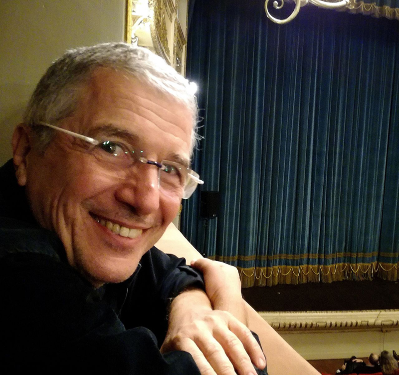 Roberto Cuppopne 