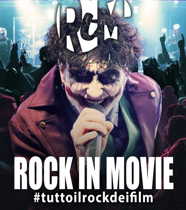 Rock-in-Movie