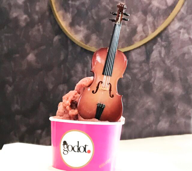 Gelato-godot Gelato-godot