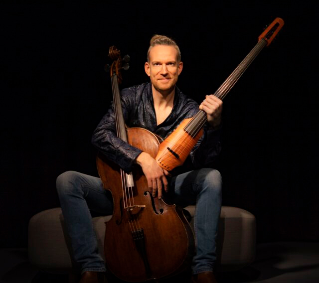Johannes Moser Johannes Moser