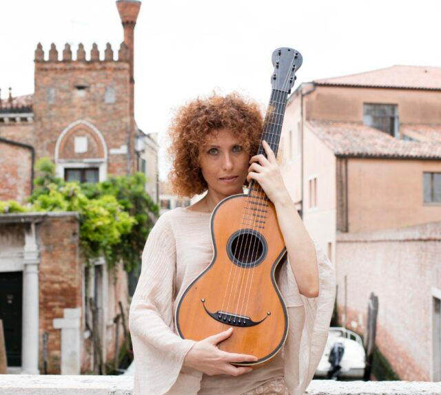 Nicoletta Confalone Nicoletta Confalone