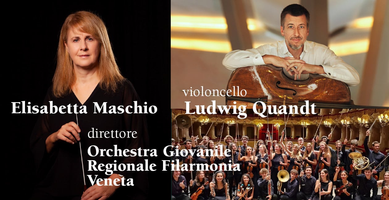 E.Maschio L.Quandt- cello city 2026