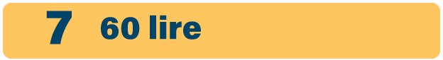60-lire 60-lire