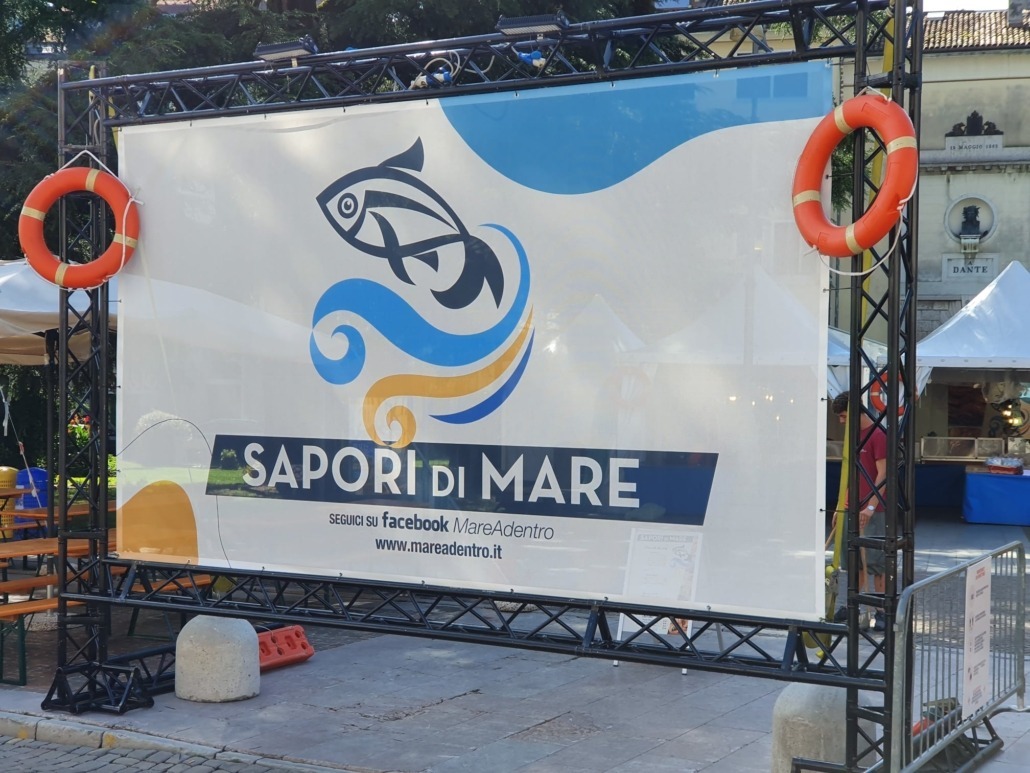 Sapori di mare 3 Sapori di mare 3