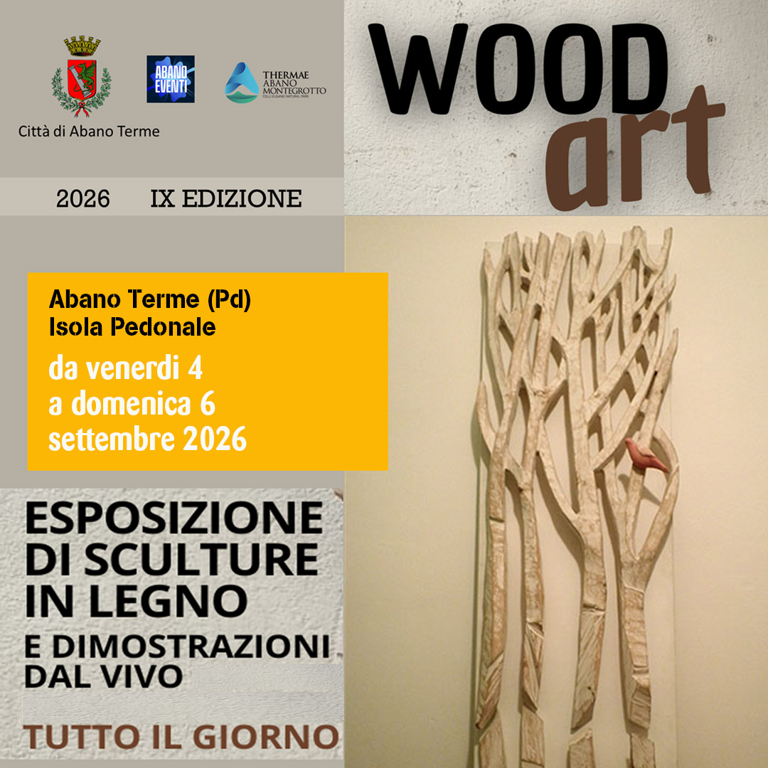 Wood Art 2026 1080 Wood Art 2026 1080